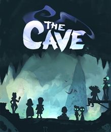"The Cave"