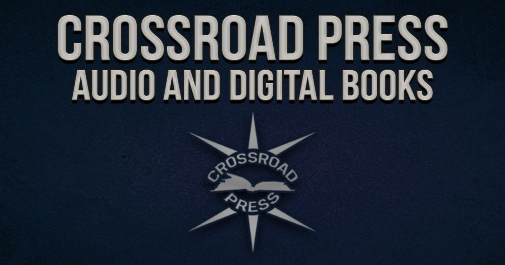 March Update from Crossroad Press