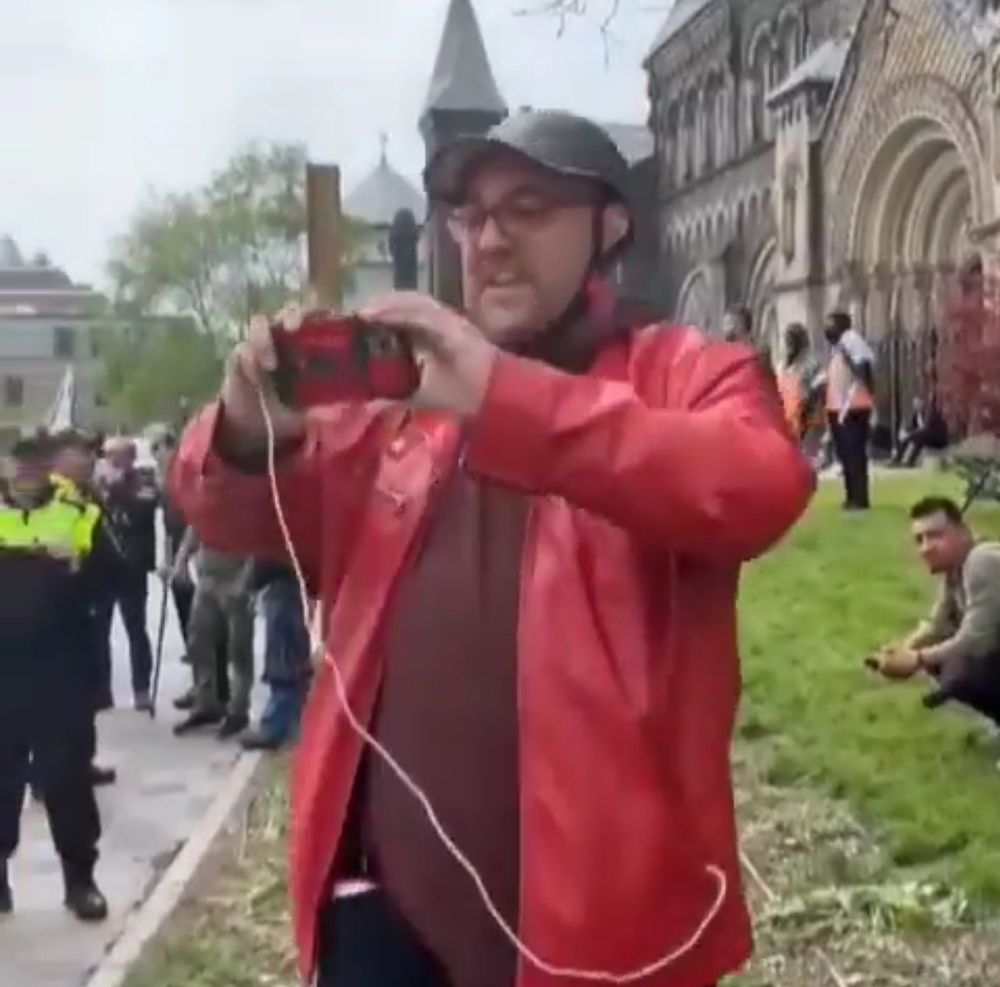 Caryma Sa'd's boyfriend Lee