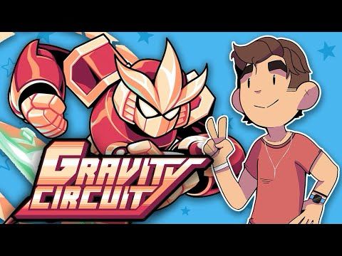 Gravity Circuit - SSGV