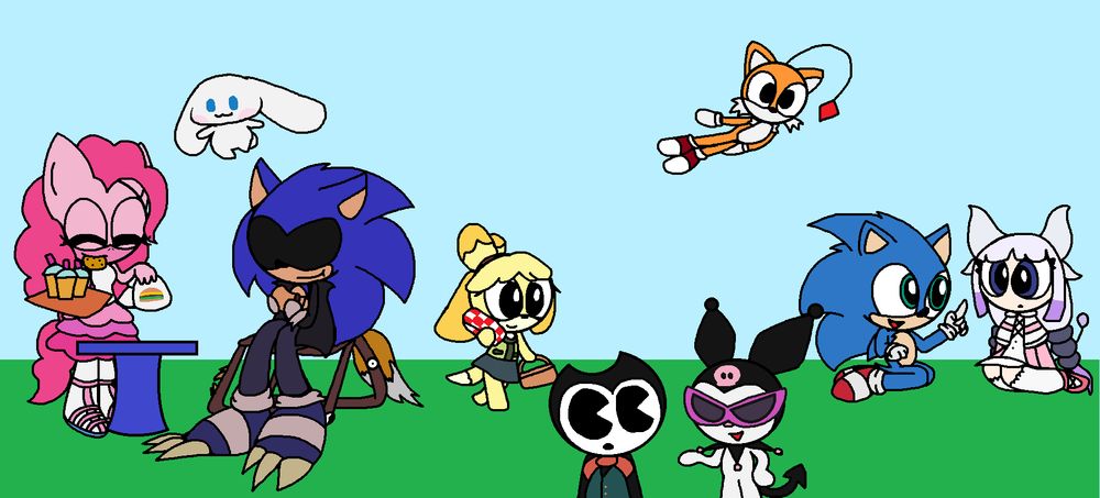 4th of July celebration art I made for the 4th of July