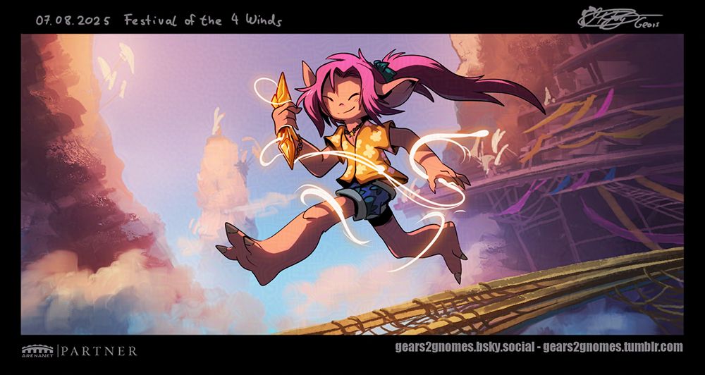 Asura uses the speed crystal.
