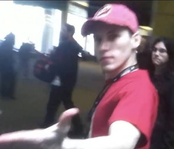 jerma offering the losers online together hand