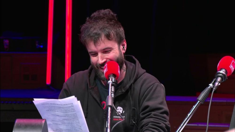 Explications d’une blague à la direction - La chronique d'Aymeric Lompret