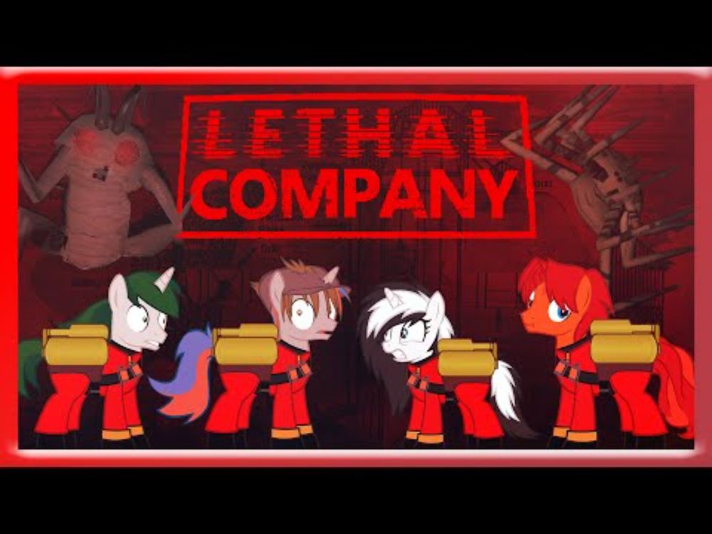 Lethal Company #18 - Shafted
