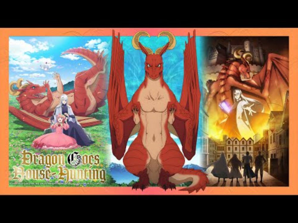 Ace Analyst: Dragon Goes House Hunting Review