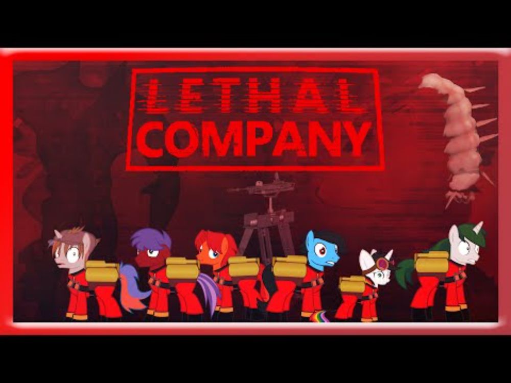 Lethal Company #22 - Spelunking Snafu