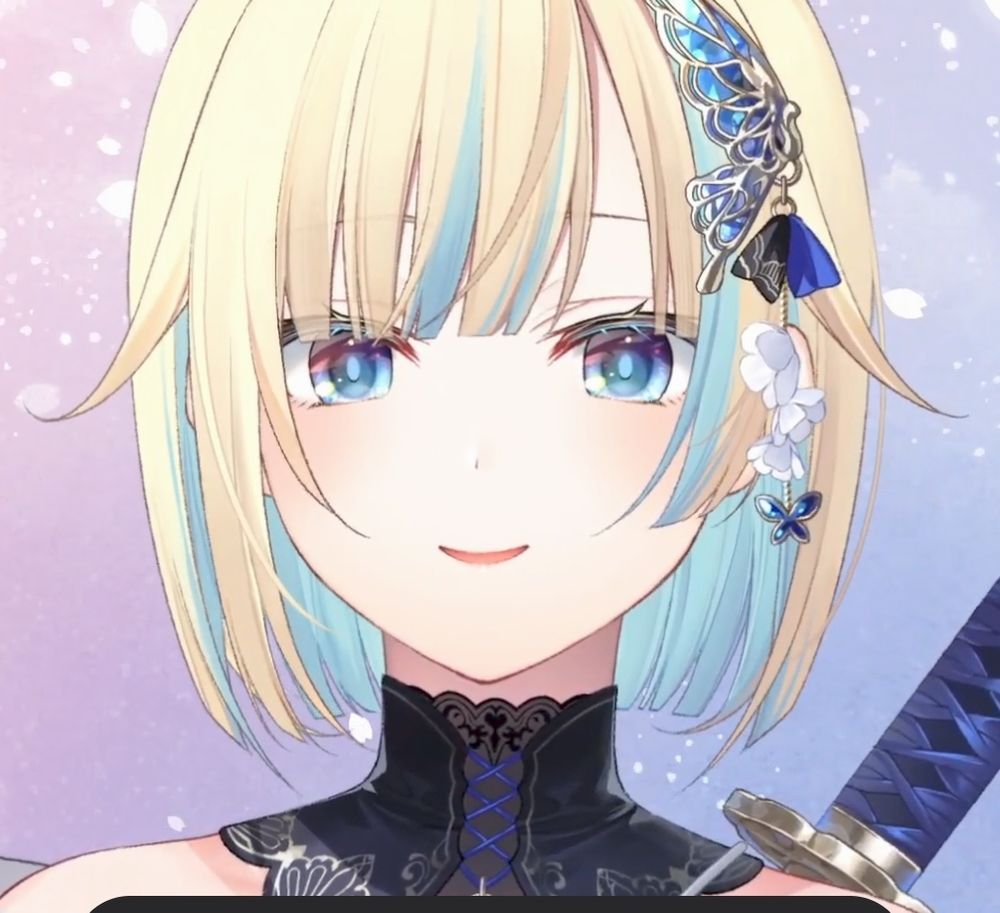 ③
とっても可愛いです♡