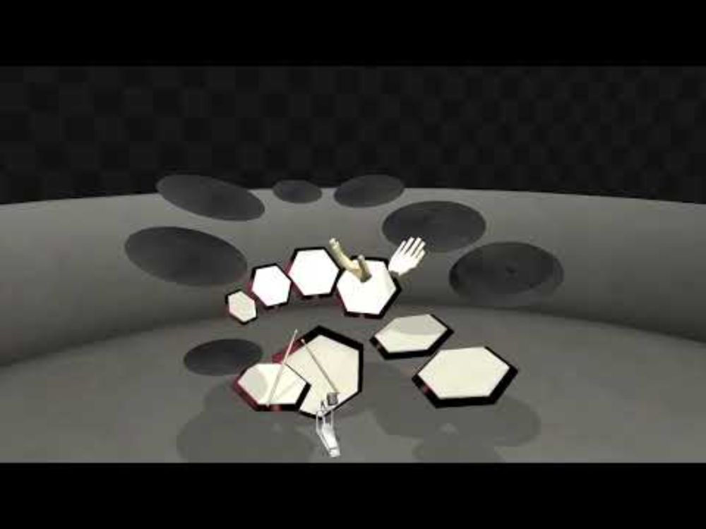 Weird Song [Midis2Jam2]
