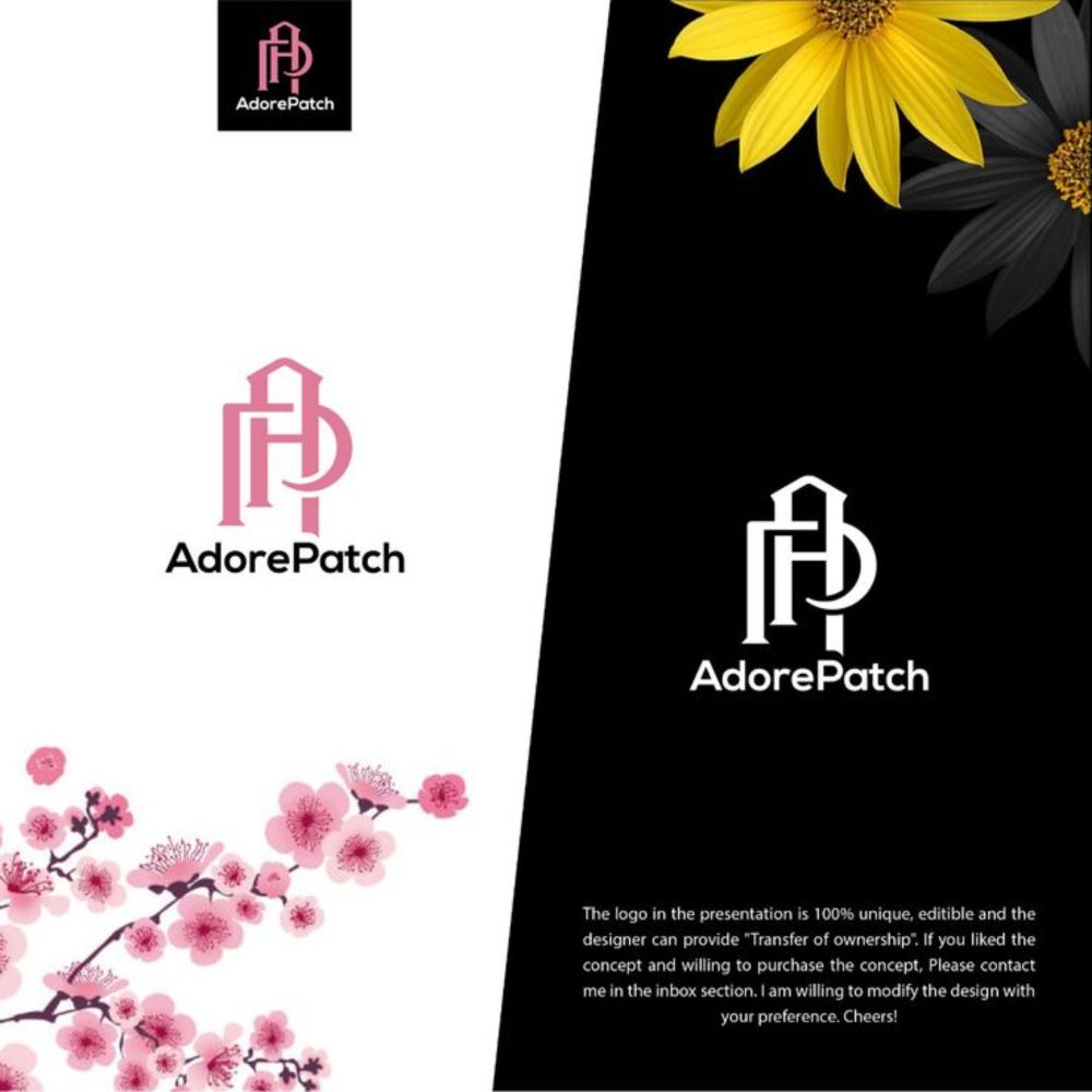 Pin on Logo Design