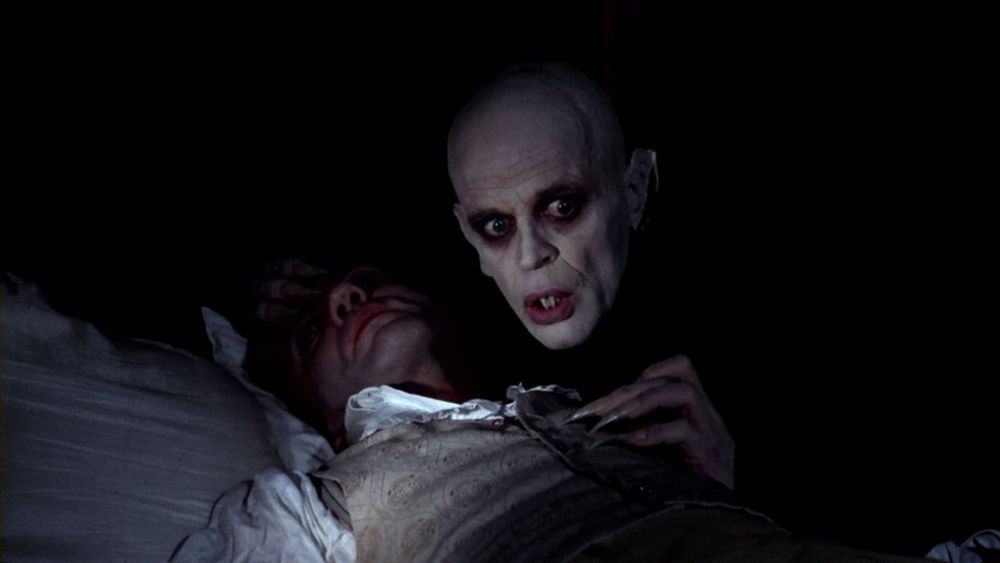 A ★★★★ review of Nosferatu the Vampyre (1979)