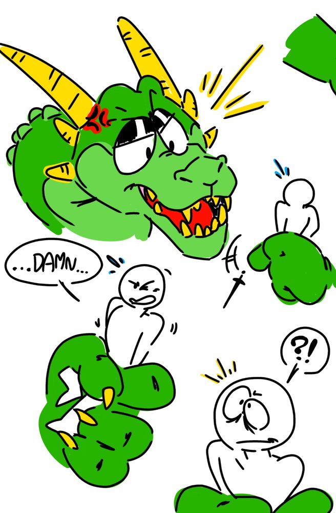 Yeah, well... I did this while I was at a party and bored out of my mind, don't ask me for much, apologies :/

