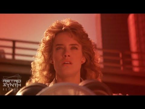 DREAMPOCKET - Outrun The Night (Movie Edit) / RetroSynth #synthwave #retrowave #retrosynth