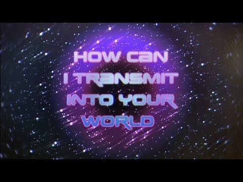 DREAMPOCKET - "Detect" (Offical Lyric Video)