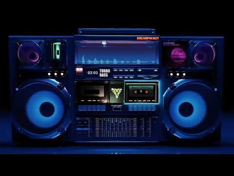 DREAMPOCKET - MOONSMOKE (ESCPE Remix) [HQ Audio Visualizer]