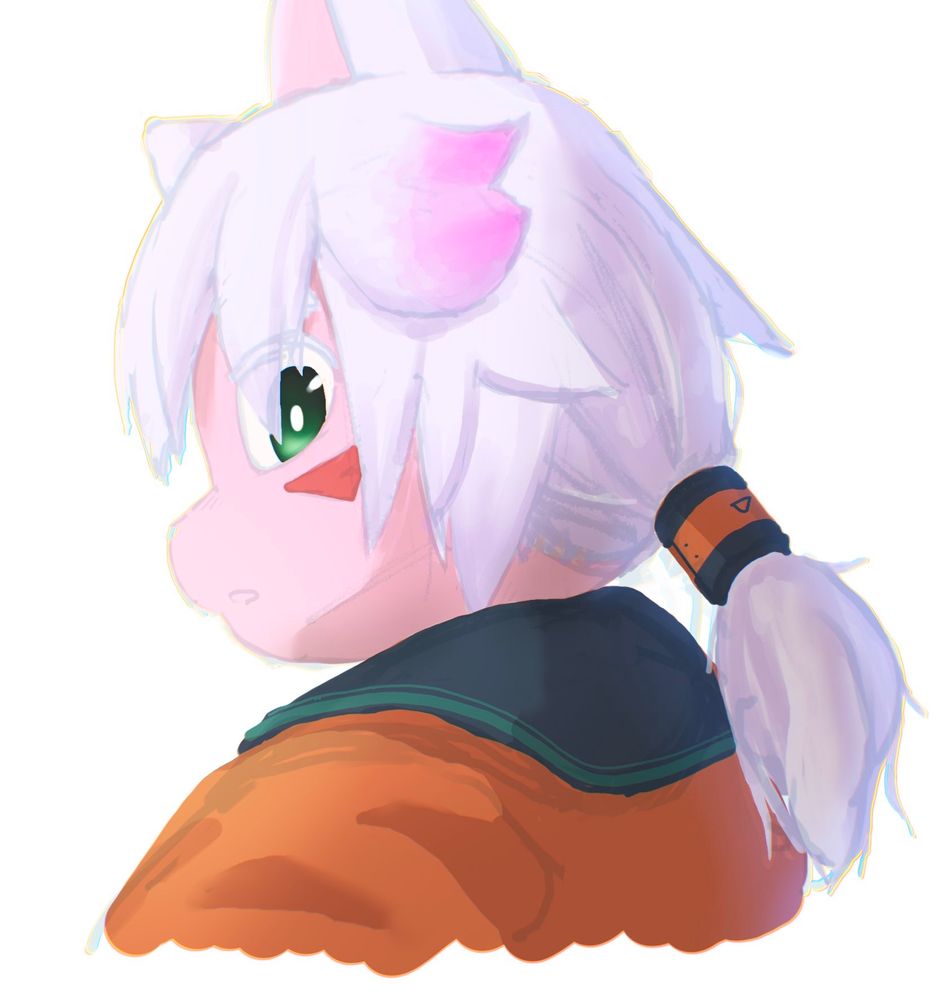 改変ソルグくん