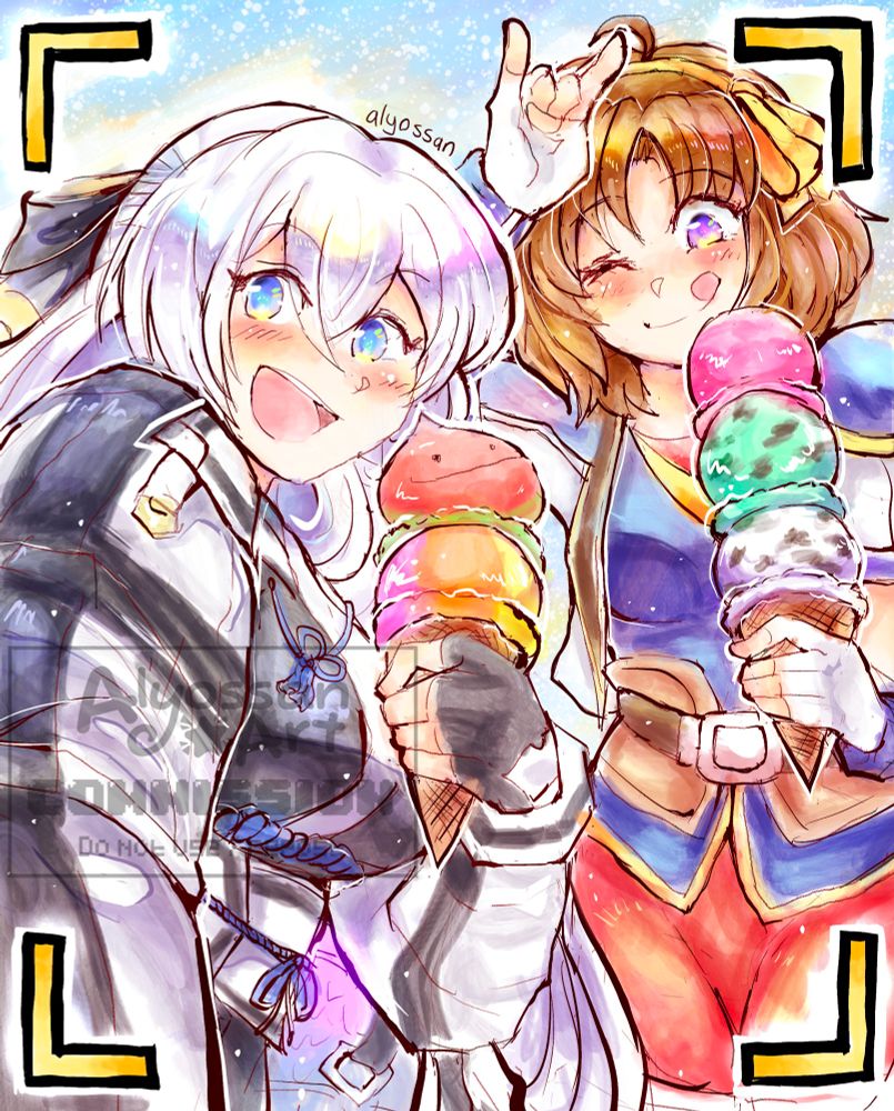 Same art as above but without all the stickers on it
