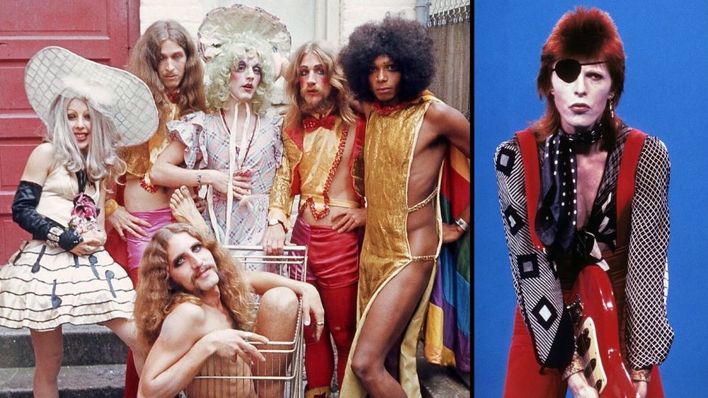 A Fringe show salutes the drag theatre troupe loved by John Lennon, Liza Minnelli and Andy Warhol