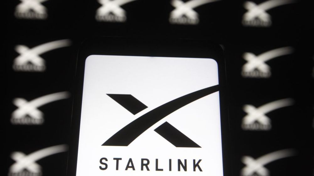 SpaceX wants more money, asks Trump admin to reject state’s broadband grant plan.