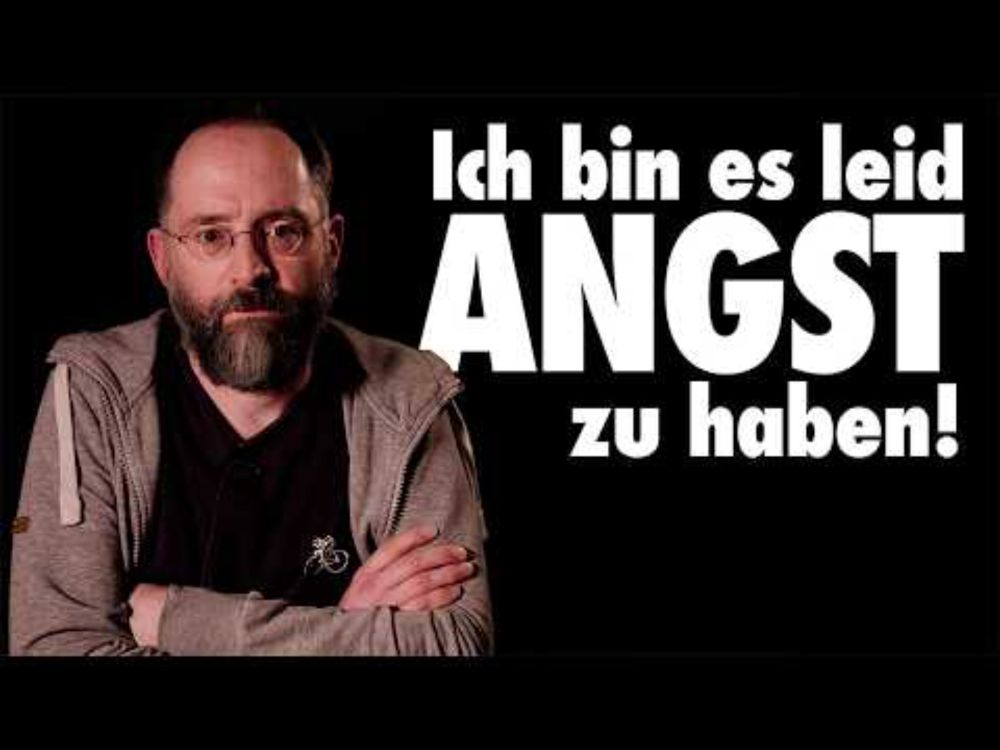 Einladung zu bescheidenem Größenwahn