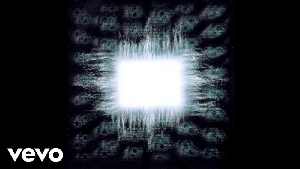 TOOL - Die Eier von Satan (Audio)