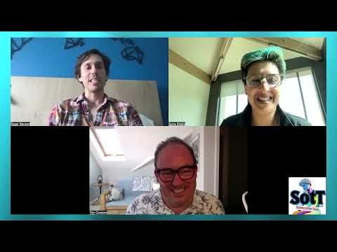 Science of the times EP21 - Fossils and Feathers: Rethinking What We Know About Dinosaurs