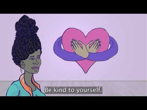 Look after your mental health after you've had a baby