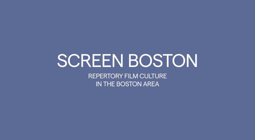 Screen Boston