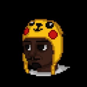CrossBonesB - Twitch