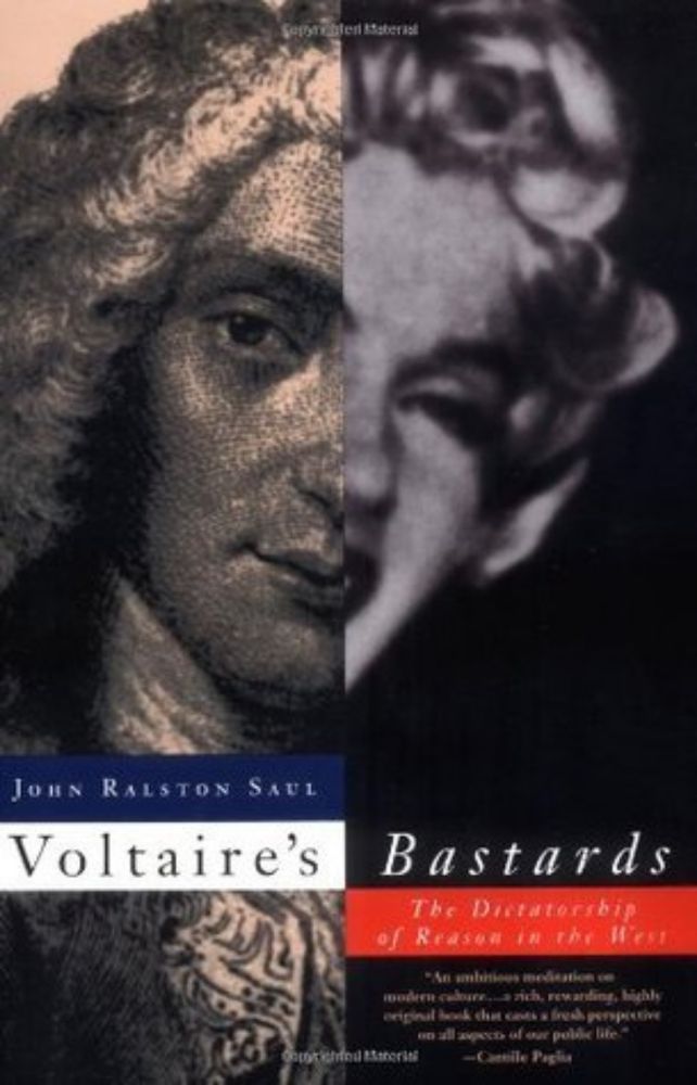 Voltaire's Bastards: The Dictatorship of Reason in the …