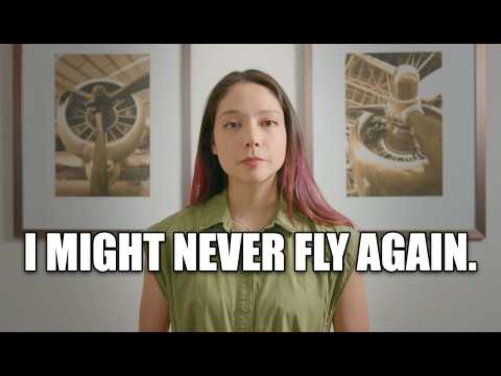 The FAA is in Crisis