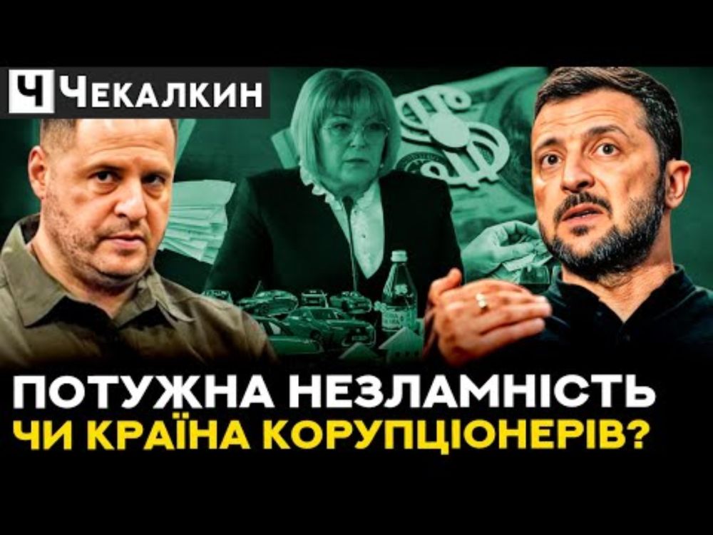 СЛУГИ НАРОДУ чи слуги власних кишень? Вибір очевидний! | НЕНАЧАСІ