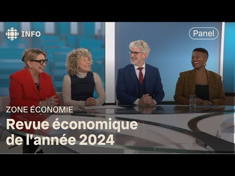 Bilan du C.A. 2024 : que faut-il retenir de l’année? | Zone économie