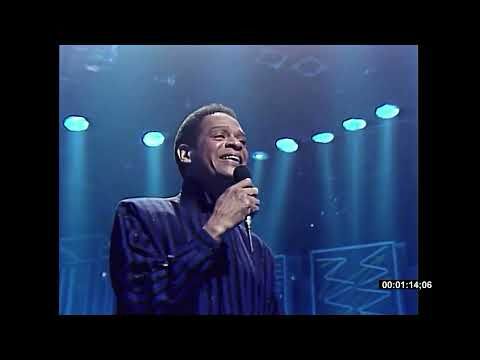 Al Jarreau  Moonlighting  TOTP  1987