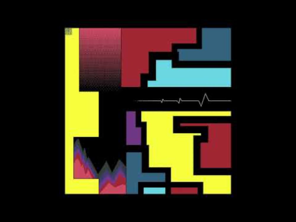 Spacially Reasoned - plertains