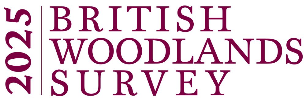 In this latest edition of the respected British Woodlands Survey, researchers want to hear from woodland owners and managers about their experiences, and of their hopes and fears for the future. Environmental change is already altering the ecology of our woodlands, affecting timber prices and productivity, impacting financial sustainability and more. Do you think some of these impacts may be positive as well as negative? Do you think you need better financial support or advice? What are biggest barriers you face in managing your woodland? Would you like to be better connected with others, could information technology support you better? This is your chance to have a say!

The British Woodlands Survey 2025 (BWS2025) is now live and remains open until end August. Taking part is important for all woodland owners, forestry and land agents, forestry professionals, businesses, land-owning organisations, and others. 