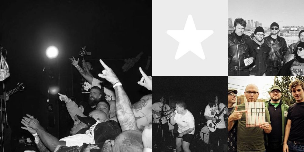 Skinhead PSYCHIC PIGS Sex Germs Puffer Smoking Popes