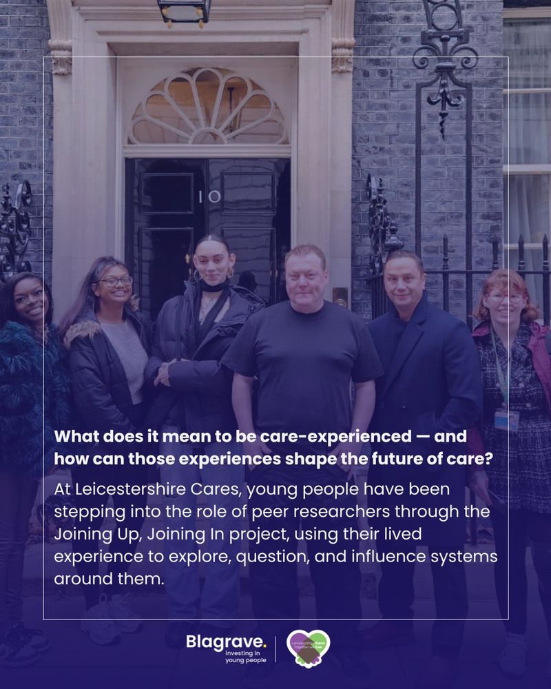 Grant partner spotlight 