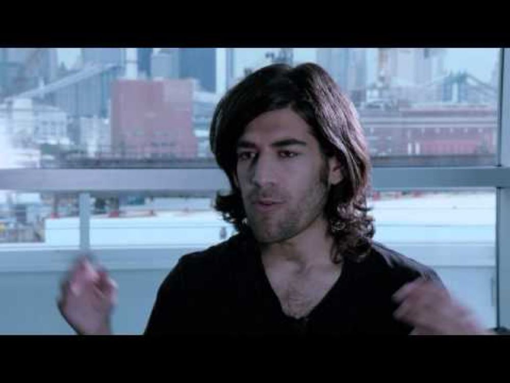 Aaron Swartz Excerpts