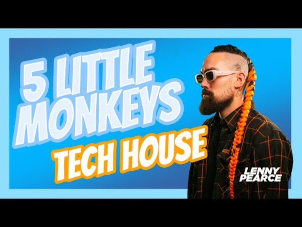 YouTube video by Lenny Pearce