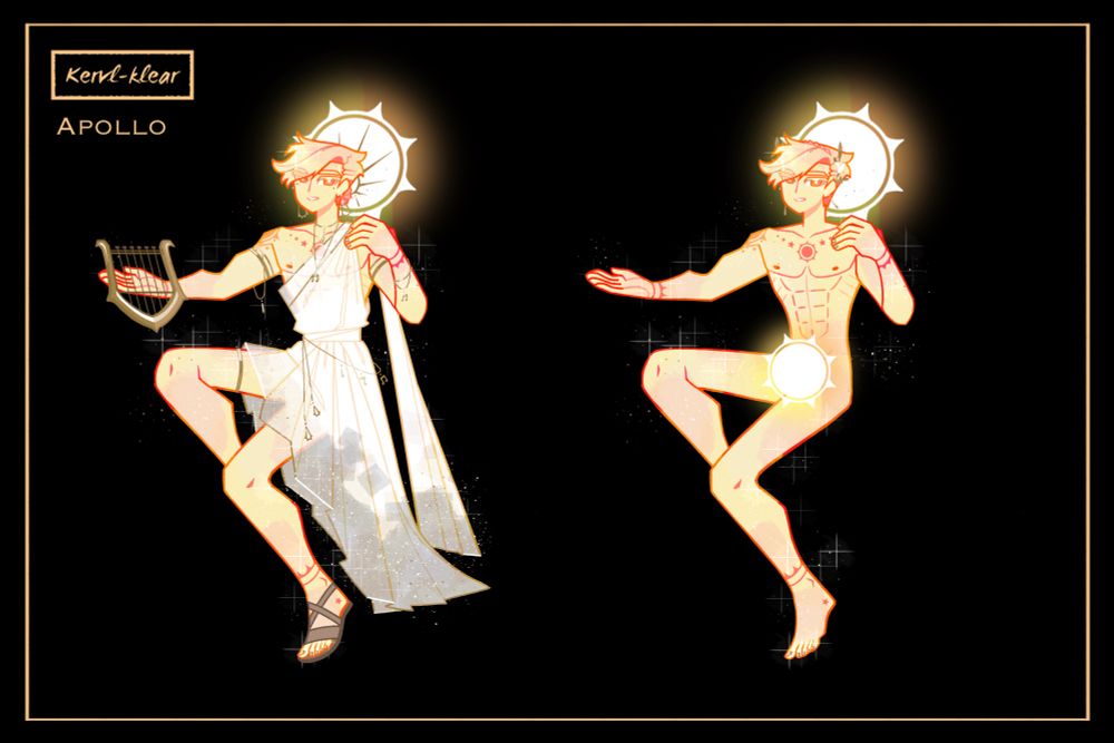 Apollo