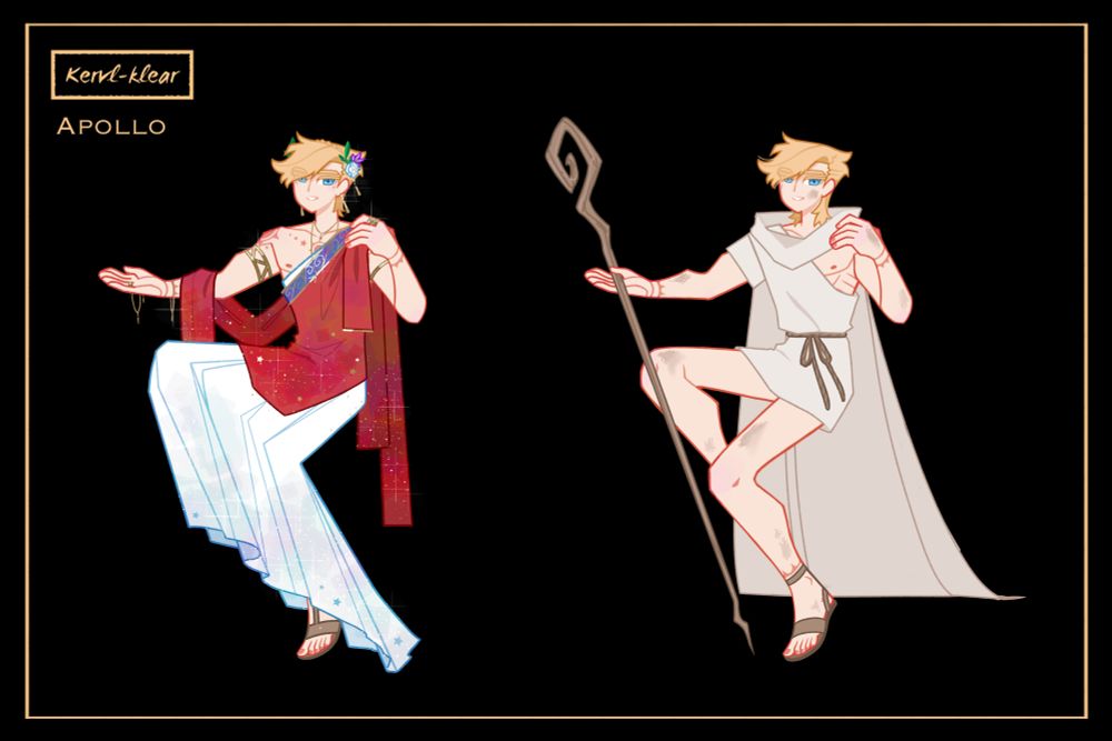 Apollo