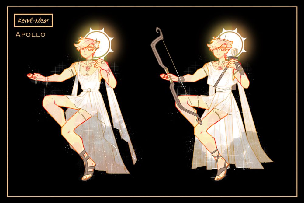 Apollo