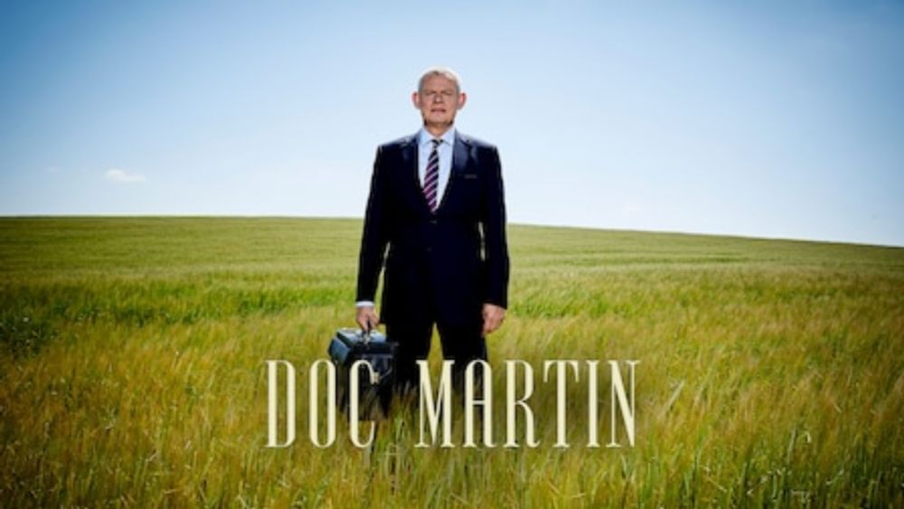 Doc Martin - TV-ohjelmat netissä - Viaplay