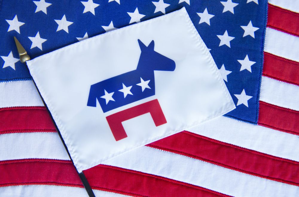 Rhode Island Democrat Stefano Famiglietti won a special election with more than 83 percent of the vote.