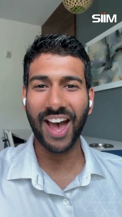 My SMIT Journey | Vidya Viswanathan MD