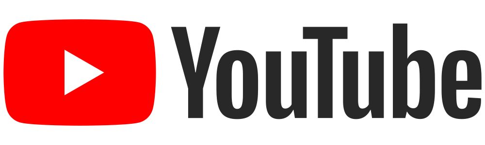 Avant d'accéder à YouTube