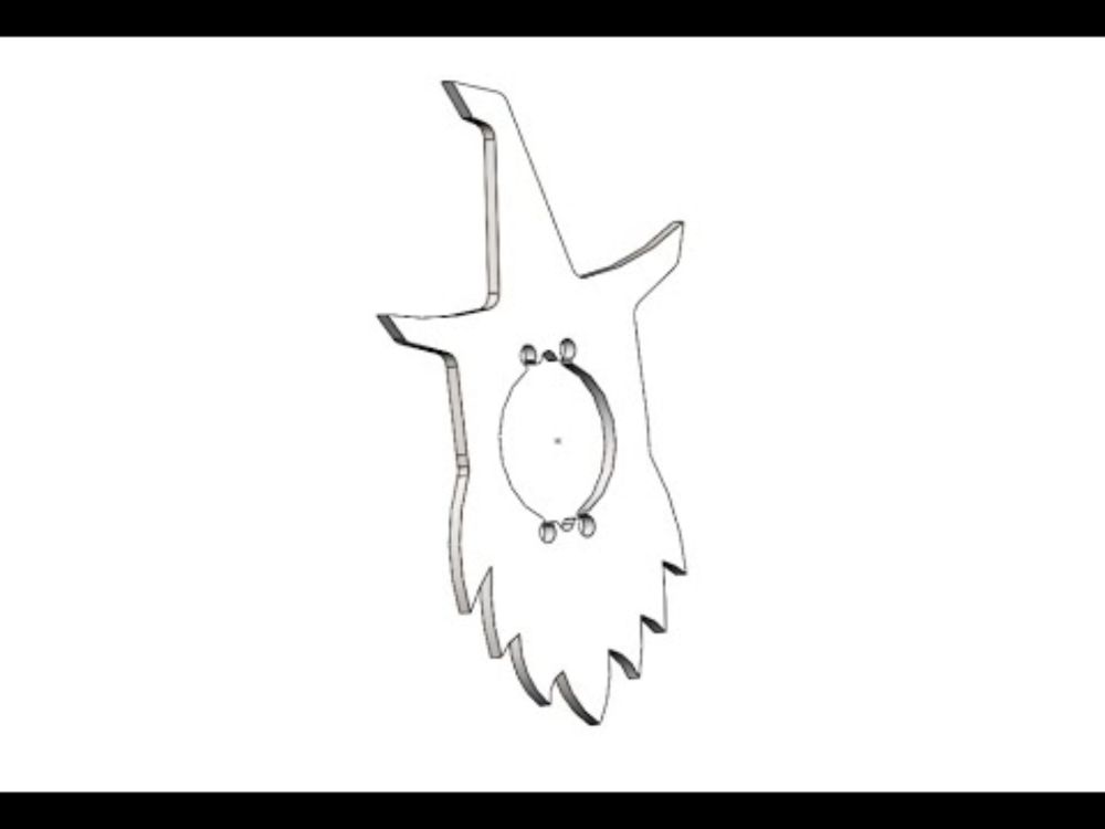 Single Tooth Disc Design 101