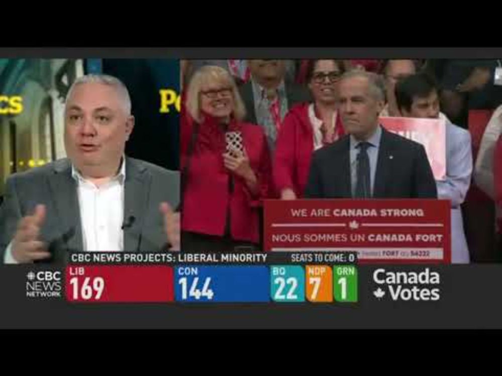 Power and Politics April 29 Clip 2