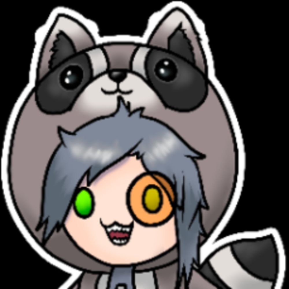 IshogunGamer - Twitch